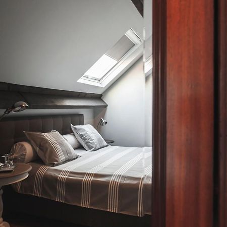 B&B La Passion Interdite Остенде Экстерьер фото