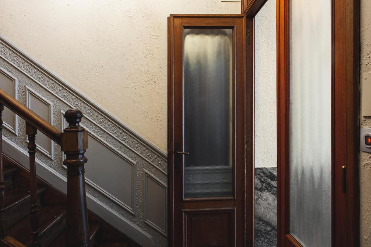 B&B La Passion Interdite Остенде Экстерьер фото