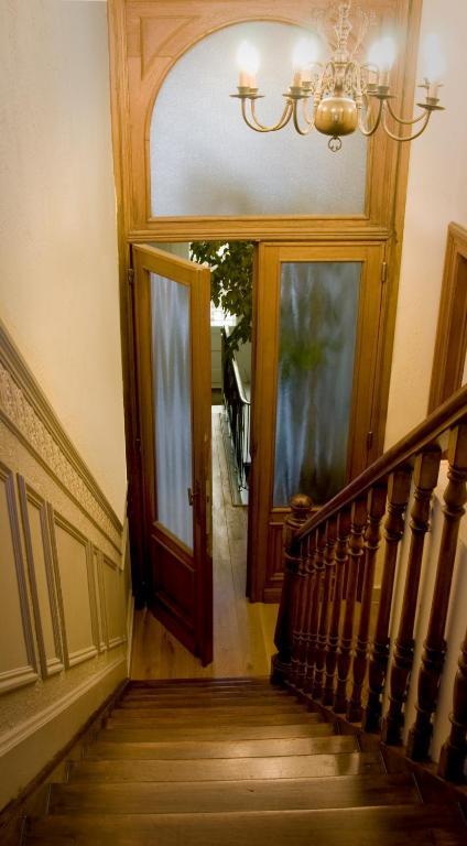 B&B La Passion Interdite Остенде Экстерьер фото